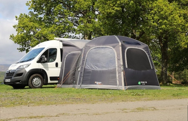 Vango HexAway Pro Air Mid Drive-Away Awning